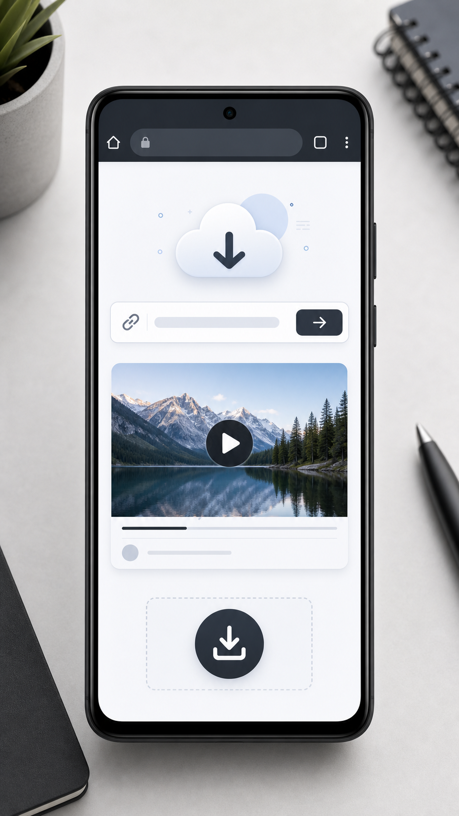 How to Download Twitter Videos on Android