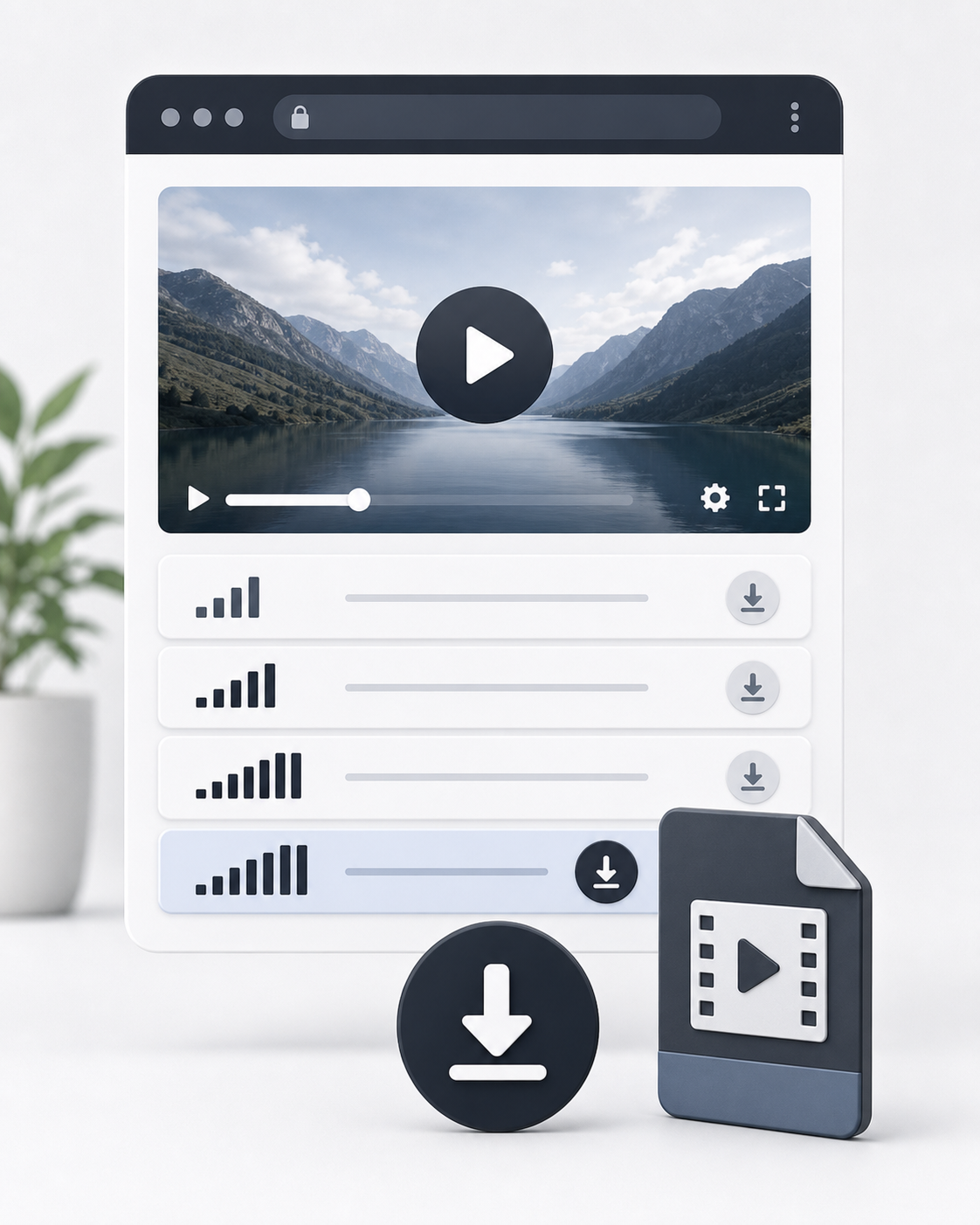 Download Twitter/X video