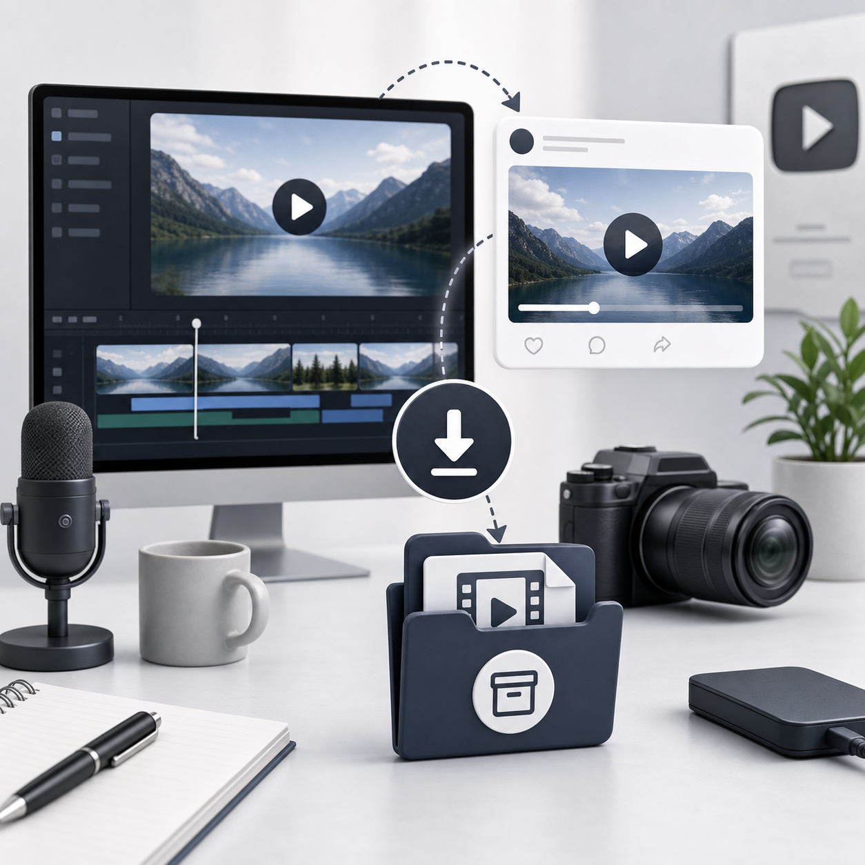 Creator icon